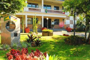 Casa de Cultura será um dos locais visitados